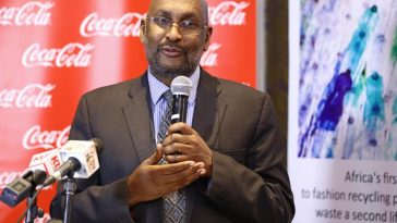 Trash Thread Textile and Partners Launch an Innovation Challenge to Address Plastic Waste Issue in Kenya