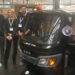 TukAid Provides Affordable Ambulances and Soon to Launch in Kenya and Nigeria