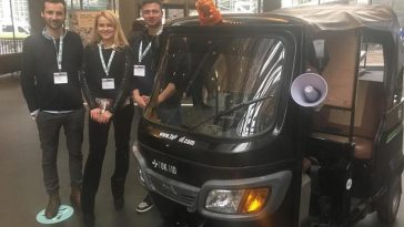 TukAid Provides Affordable Ambulances and Soon to Launch in Kenya and Nigeria