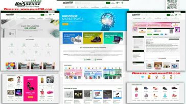 Unissense Africa, the Largest E-commerce Platform Soon to Launch in Africa