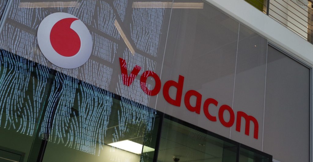 Vodacom Business’ IoT Barometer Shows 34 Percent of Businesses Utilize IoT