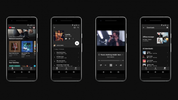 YouTube Premium and YouTube Music Rolled Out in South Africa