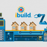 iBuild: a Construction App That Helps You to Find a House