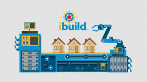 iBuild: a Construction App That Helps You to Find a House