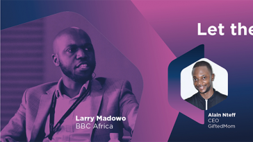 The 2019 Mobile 360 Series West Africa