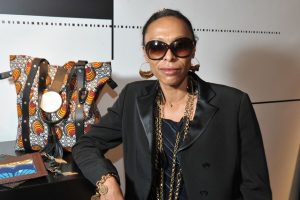 Adele Dejak, a Kenyan Entrepreneur Who Turns Her Love for Jewelry into Business.