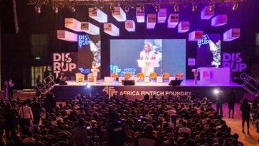 Africa Fintech Foundry Disrupt Conference 2019 Opens for Applications