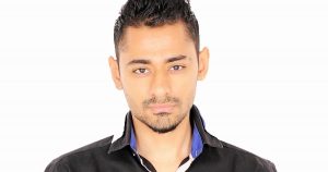 Ali Khatau, Founder of ElimuTanzania