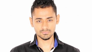 Ali Khatau, Founder of ElimuTanzania