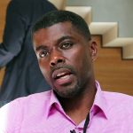 Amadou Daffe, CEO and Co-Founder of Gebeya