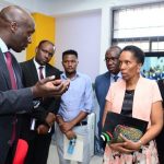 An American Telco Equipment Manufacturer Launches an Incubation Hub in Kenya