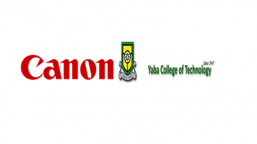 CCNA and Yabatech Conduct a Training Program in Digital Printing