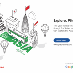 CcHub and Google for Startups Launch PitchDrive II for African Startups