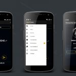 Centbee Mobile App