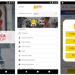 DHL in Collaboration with MallforAfrica Launch an e-Commerce App