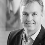Deon van Heerden, New CEO at Cortex Logic