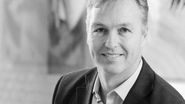 Deon van Heerden, New CEO at Cortex Logic