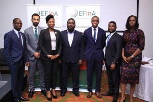 Enhancing Financial Innovation & Access (EFInA)