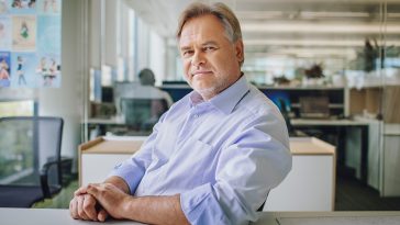 Eugene Kaspersky to be the Speaker at Transform Africa Summit 2019