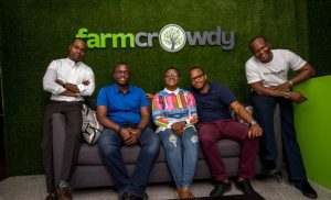 Farmcrowdy Group Launches a New Subsidiary—Farmgate Africa
