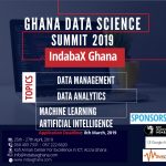 Ghana Data Science Summit 2019 to Kick Off on April 25