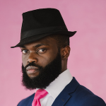 Huston Malande, a Kenyan Entrepreneur Who Self-Taught Himself about Design and Technology