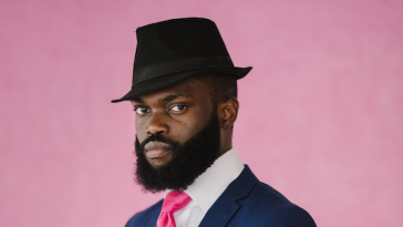 Huston Malande, a Kenyan Entrepreneur Who Self-Taught Himself about Design and Technology