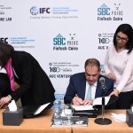 IFC Supports Egypt’s FinTech Space through a Two-Year Accelerating Program