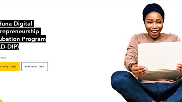 KAD-DIP 2019 Calls for Entrepreneurs to Join a 6-Month Incubation Program