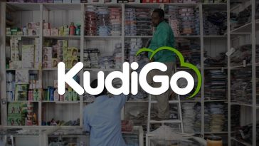 KudiGO Raises $450K of Seed Investment Round