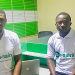 M-naira: a Nigerian App for Seamless Mobile Transactions