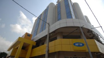 MTN Launches Managed Security as a Service Solution for Its Kenyan Enterprise Costumers