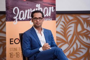 Mohammed Dewji: East Africa’s Youngest Billionaire According to Forbes