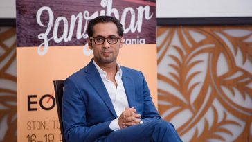 Mohammed Dewji: East Africa’s Youngest Billionaire According to Forbes