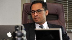 Mohammed Dewji: East Africa’s Youngest Billionaire According to Forbes