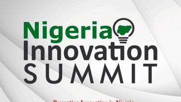 Nigeria Innovation Summit 2019 to Take Place in August