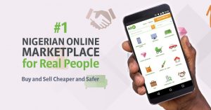 Nigerian E-Commerce, Jiji Acquires OLX Subsidiaries