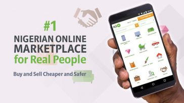 Nigerian E-Commerce, Jiji Acquires OLX Subsidiaries