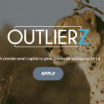Outlierz Ventures to Invest In African Tech Companies.