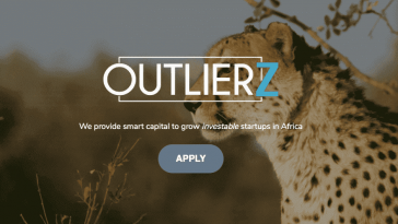 Outlierz Ventures to Invest In African Tech Companies.
