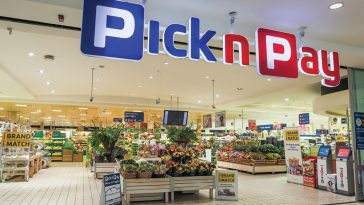 Pick n Pay Launches a Virtual-Tasting App for Food Tasting Experience