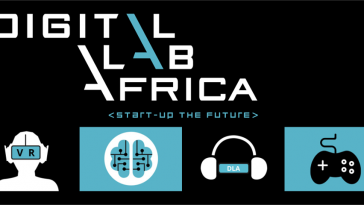 Public Voting for African Creatives at the DLA Online Pitch Competition