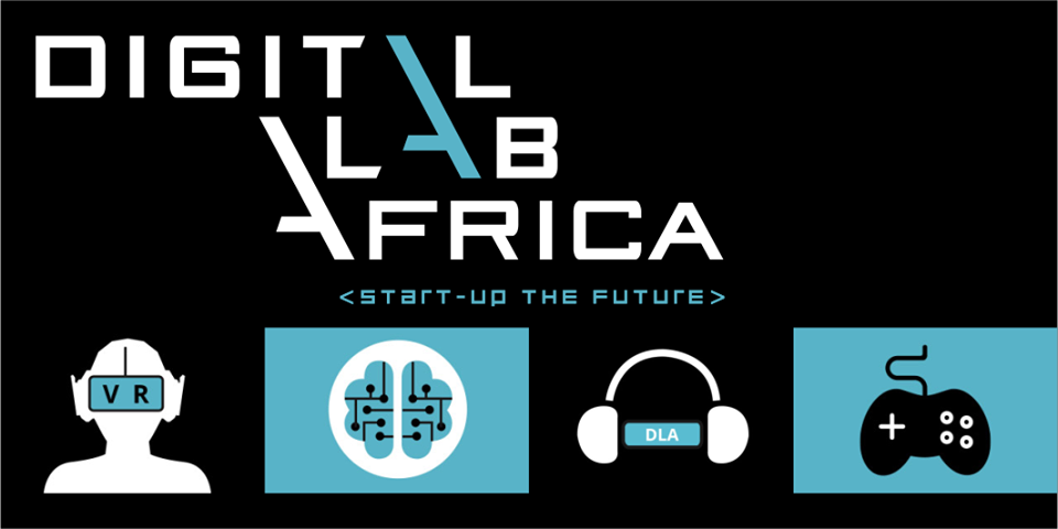 Public Voting for African Creatives at the DLA Online Pitch Competition