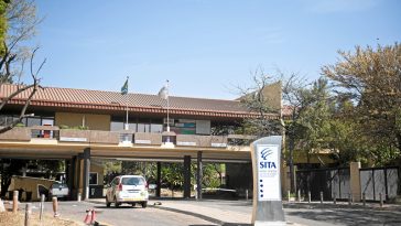 SITA Launches a Software Engineering Program for SA High Schools