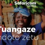 Safaricom Ndoto Zetu