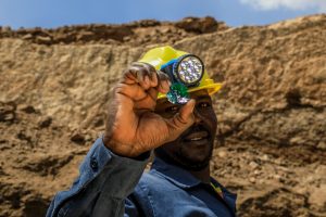 Sawa Minerals Launches a Blockchain-Enabled Minerals Trading Platform