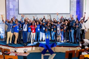 Seedstars in Collaboration with First Growth Ventures Launches Seedstars Africa Ventures