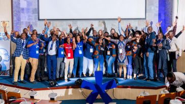 Seedstars in Collaboration with First Growth Ventures Launches Seedstars Africa Ventures
