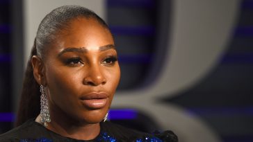 Serena Williams Launches Serena Ventures Publicly After 5 Years