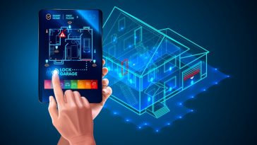 Smart Home Solutions Technology Launched in South Africa